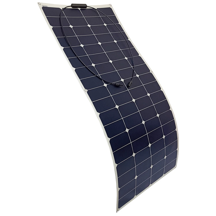 Sunpower Flexible Solar Panel 200W