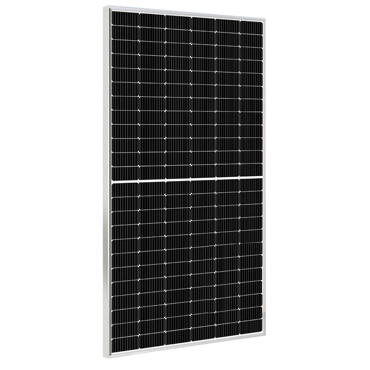 PERC 550W Solar Panel