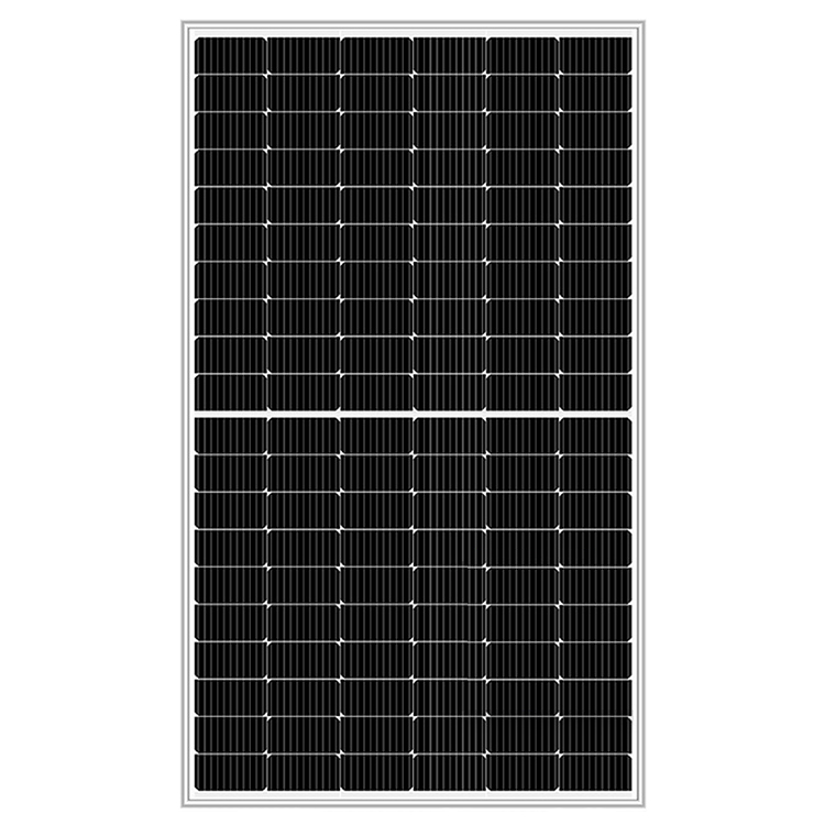 PERC 450W Solar Panel