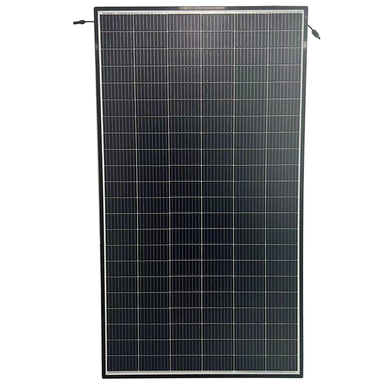 Lightweight Robust Solar Panel
