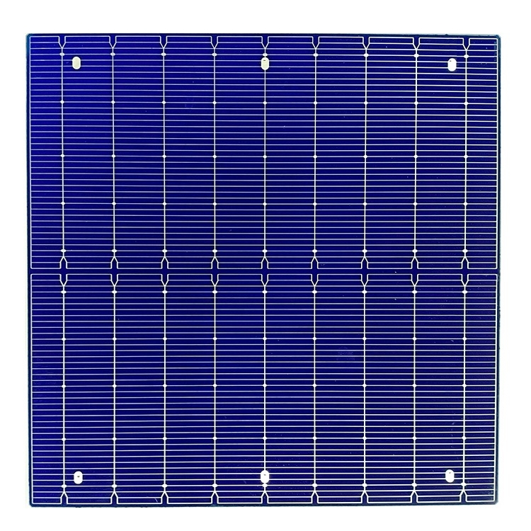 HJT The Latest Solar Cell Technology