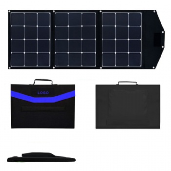 Sunpower Portable Solar Panel 120W