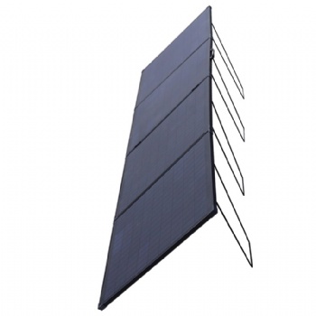 Semi Rigid Folding Solar Panel