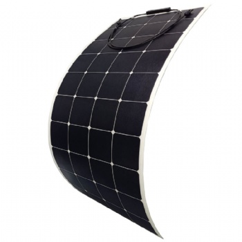Sunpower Flexible Solar Panel 150W