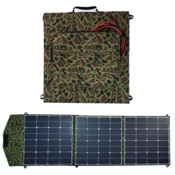 Sunpower Portable Solar Panel 150W
