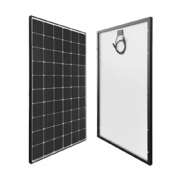 Mono 300W Solar Panel