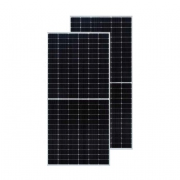 PERC 600W Solar Panel