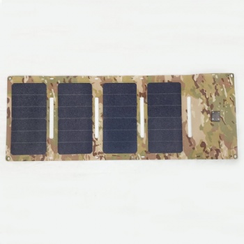 Foldable Solar Charger