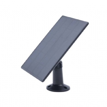Camera Solar Panel